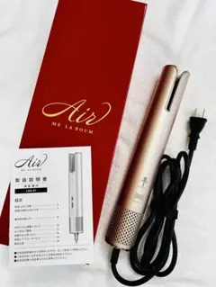 IKKOプロデュース MEラボンエアー ヘアドライヤー 本体 - メルカリ