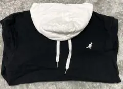 KANGOL パーカー