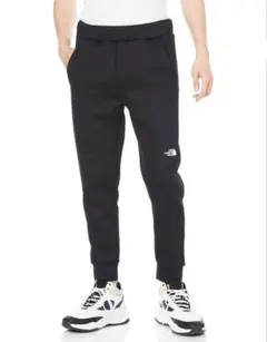 THE NORTH FACE ロングパンツ テックエアースウェットジョガーパンツ