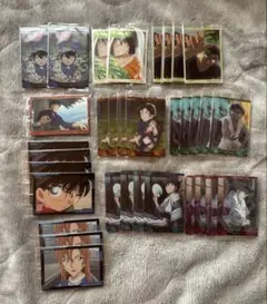 名探偵コナン イタジャガセット