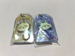 【新品】ちいかわ ロリポップチョコ チャームミニ うさき モモンガ