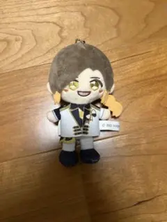 いれいす ぬいば