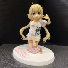 コトブキヤ/リトルバスターズ！神北小毬フィギュア - メルカリ