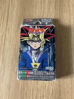 遊戯王 トランプコレクション2 未使用品 キラカード4枚 - メルカリ
