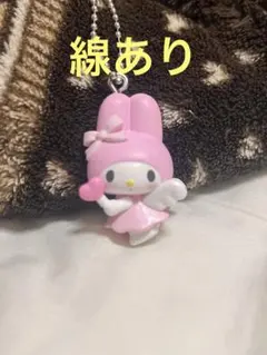 サンリオキャラクターズ 夢みるエンジェルスイング　マイメロディ