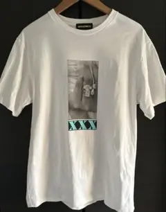GOD SELECTION XXX ゴッドセレクション　Tシャツ　M
