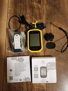 bryton Rider s500 GPSサイクルコンピューター ジャンク - メルカリ