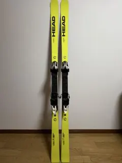 お値下げ】HEAD I.GS RD PRO 181cm - メルカリ