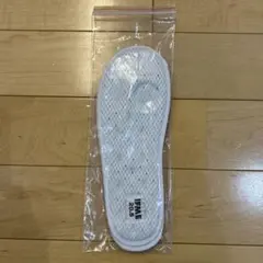 IFME 上履き 20.5cm ホワイト 中敷き