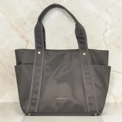 Aeta ボンサック NY32 ショルダーバッグ 黒 アエタ - メルカリ