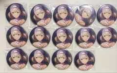 プロセカ 缶バッジ こはね