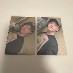 ホシ トレカ セミコロン