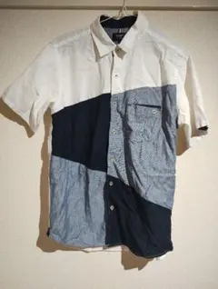 BEAMS HEART 半袖シャツ Mのサムネイル