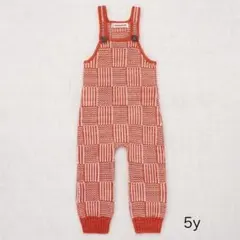 misha&puff オーバオール Sal Overall | Misha&Puff (Baby&Kids)/ミーシャ
