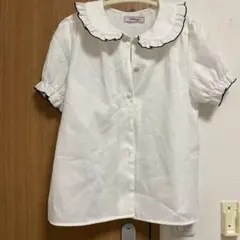 アンクルージュ シャツ ブラウス