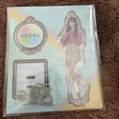 ノイミー ≠ME アクリルスタンド アクスタ 初恋カムバック 谷崎早耶