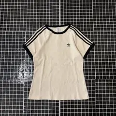 adidas originals adicolor waffle t-shirtのサムネイル