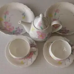 BON ROA ナルミティータイムセット