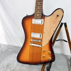 Tokai FV-48 フライングV 98年 Duncan搭載 ケース付|mercari商品代購