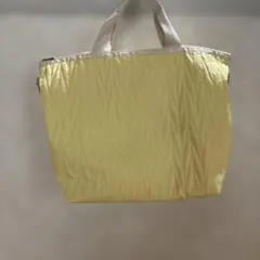 レスポ　トートバッグ　ショルダーあり