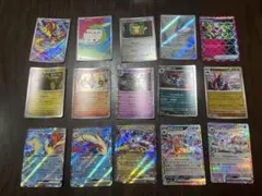 ポケモンカード まとめ売り 14枚セット - メルカリ
