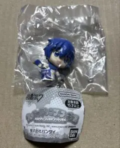 初音ミク　ハッピージャンプ！フィギュア　KAITO