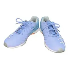 アシックス キッズ向けジュニアシューズ スニーカー レーザービーム 23.5