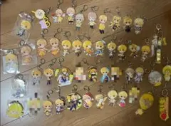 すとぷり るぅと アクキー