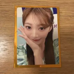 CUTIE STREET きゅーすと 板倉可奈　カワラボ 衣装展 トレカ