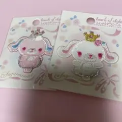 2026年最新】シュガーメヌエットの人気アイテム - メルカリ