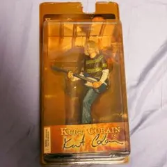 2026年最新】kurt cobain フィギュアの人気アイテム - メルカリ
