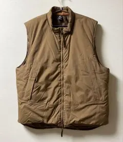 HOUSTON ヒューストン 51411 PCU LEVEL 7 中綿ベスト