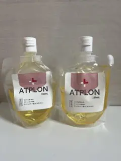 【値下げ】新品未開封アトピロン オイルソープ オイルジェリー 4点セット 61+iP0YUJSL._AC_UF350,