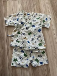 甚平　90 男の子