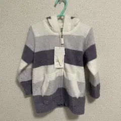 gelato pique ジェラピケ パーカー ジェラートピケキッズ/ジェラピケ