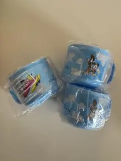 Disney アンバサダーホテル アニメティ コップ