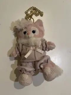 上海ディズニー リーナベル