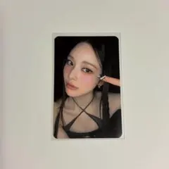 2026年最新】IZNA ジミン トレカの人気アイテム - メルカリ