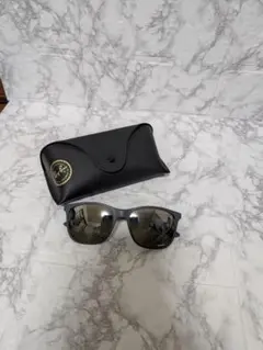 Ray-Ban 廃盤サングラス io着用似 - メルカリ