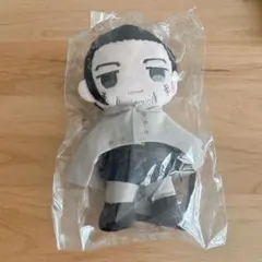 ゴールデンカムイ　尾形百之助　ぬいぐるみ