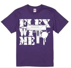 flex wit me MAKE MONEY RAIN LOGO TEE - メルカリ