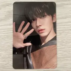 TXT スビン フォトカード