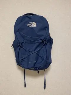 【極美品】ノースフェイス JESTER ネイビー 1回使用