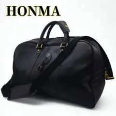 2025年最新】本間ゴルフ honma ボストンバッグ ボストンバッグの
