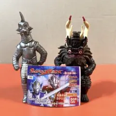 ⭕️ウルトラマン/856　ミクラス　ウインダム　HGシリーズ