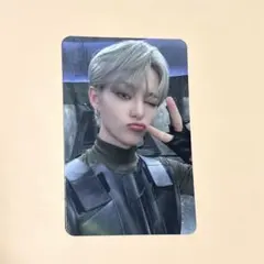 rebootcafe トレーディングカード　ジフン