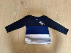 ウルトラマン 長袖 Tシャツ 90cm グラニフのサムネイル