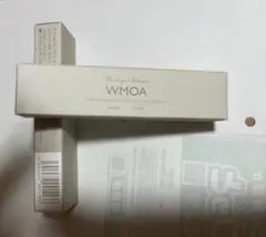 2本WMOA ウモア まつ毛美容液 DXウモアのサムネイル