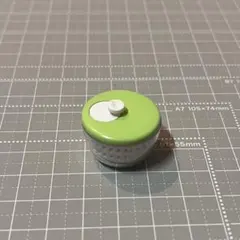 リーメント ミニチュア サラダスピナー キッチンツール ぷちサンプルシリーズ