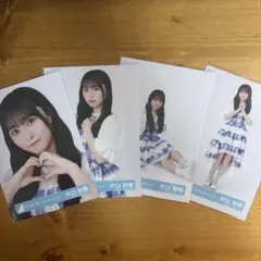 【日向坂46】片山紗希 6回目のひな誕祭ライブ 生写真 コンプ